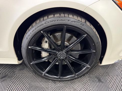 Used 2016 Mercedes-Benz CLS 550 image 18