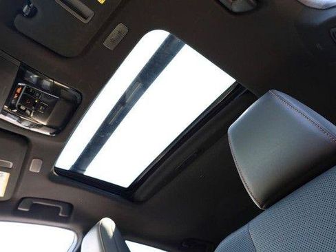 Used 2023 Lexus NX 350 AWD w/ Cold Area Package image 9