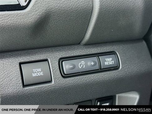 New 2026 Nissan Frontier PRO-4X w/ Pro Premium Package image 10