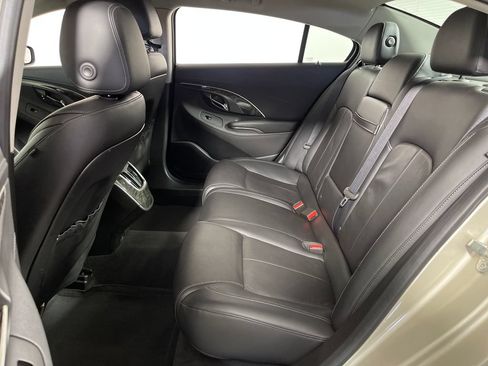 Used 2015 Buick LaCrosse Leather FWD image 13