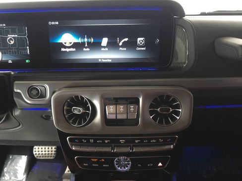 Certified 2023 Mercedes-Benz G 63 AMG 4MATIC image 16