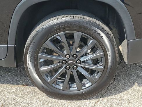 Used 2023 Chevrolet Traverse RS w/ LPO, Floor Liner Package image 39