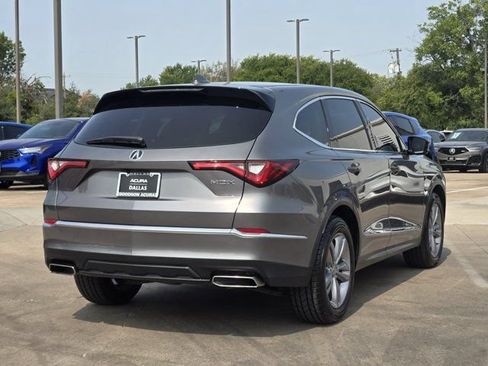 Certified 2022 Acura MDX FWD image 6