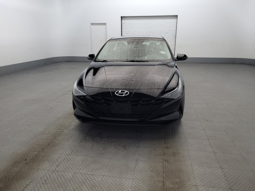 Used 2023 Hyundai Elantra SEL FWD image 15