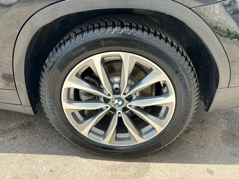 Used 2019 BMW X3 xDrive30i w/ Driving Assistance Package AWD/4WD image 11