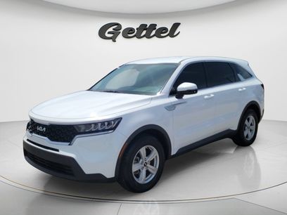 Used 2023 Kia Sorento LX