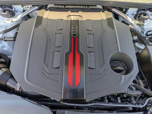 New 2025 Audi S5 Premium Plus image 16