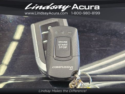 Used 2024 Acura Integra A-Spec FWD image 23