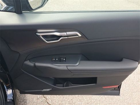 New 2026 Kia Sportage SX image 14