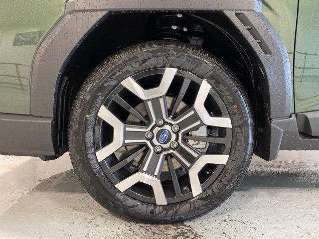 New 2026 Subaru Outback Touring XT AWD/4WD image 6