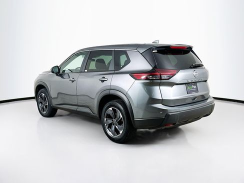 Used 2025 Nissan Rogue SV FWD image 5