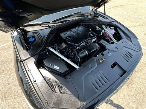 Used 2024 Genesis GV70 2.5T image 31