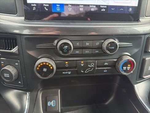 Used 2024 Ford F150 STX AWD/4WD image 15