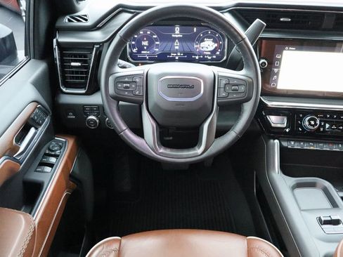 Used 2024 GMC Sierra 2500 Denali Ultimate w/ Max Trailering Package image 25