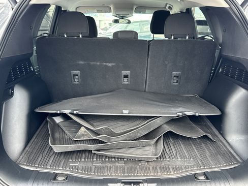 Used 2023 Ford Escape Active w/ Cold Weather Package FWD image 18