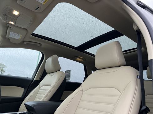 Used 2024 Ford Edge SEL w/ Convenience Package AWD/4WD image 38