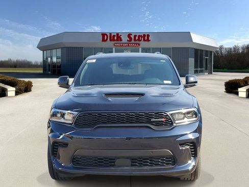 New 2026 Dodge Durango GT image 2