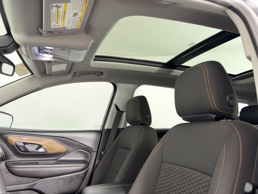 Used 2020 GMC Terrain SLE w/ Driver Convenience Package FWD image 27