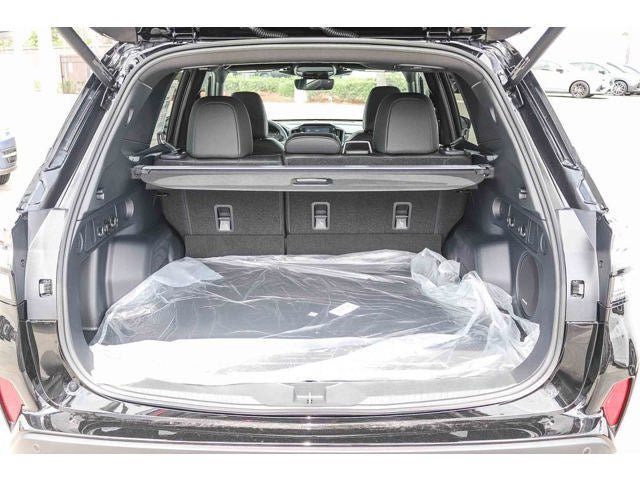 New 2026 Subaru Forester Sport AWD/4WD image 37