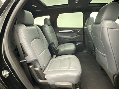Certified 2023 Buick Enclave Essence w/ Experience Buick Package AWD/4WD image 30