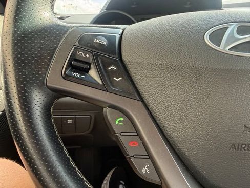 Used 2016 Hyundai Veloster Turbo FWD image 19