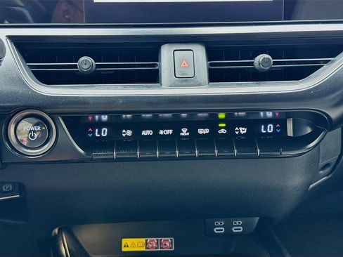 Used 2023 Lexus UX 250h FWD w/ Accessory Package (Z1) image 12