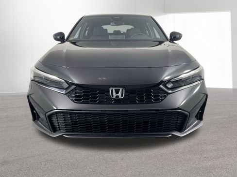Used 2025 Honda Civic Sport image 43