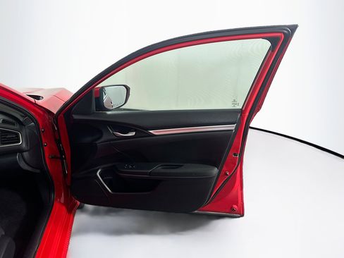 Used 2017 Honda Civic LX image 29