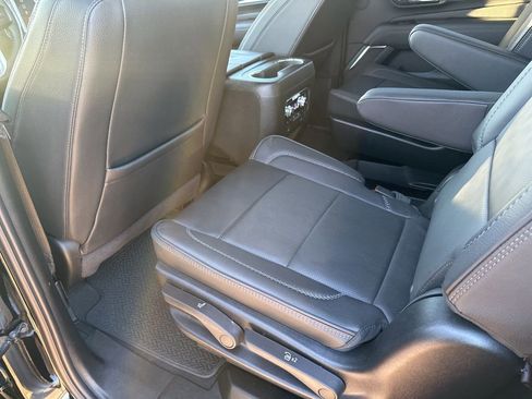 Certified 2024 GMC Yukon Denali w/ Max Trailering Package image 19