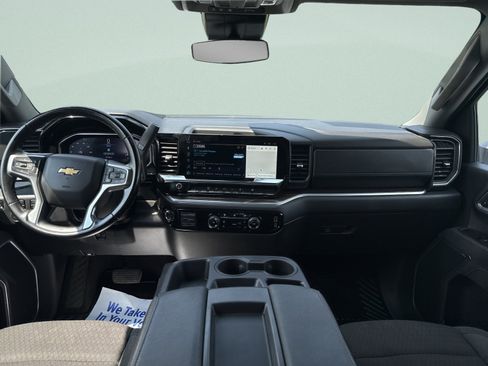 Used 2026 Chevrolet Silverado 2500 LT AWD/4WD image 23