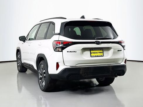 New 2026 Subaru Forester Touring AWD/4WD image 5