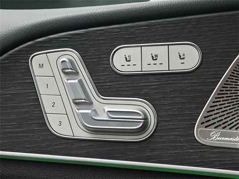 Used 2022 Mercedes-Benz GLS 450 4MATIC image 49