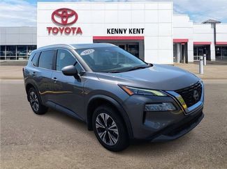 Used 2023 Nissan Rogue SV w/ SV Premium B Package FWD video 1
