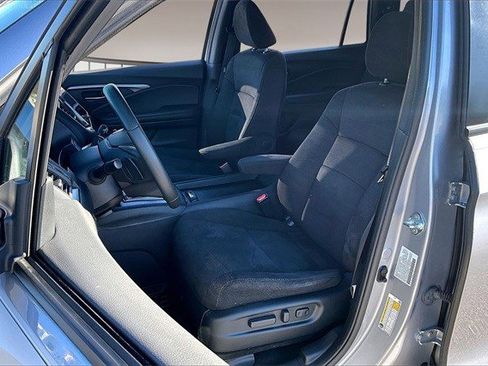 Certified 2022 Honda Pilot Sport image 20