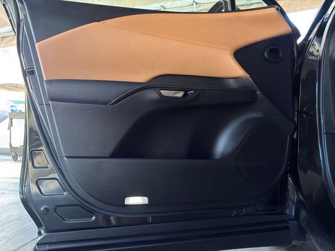 Used 2025 Lexus RX 350 Premium w/ Convenience Package FWD image 27