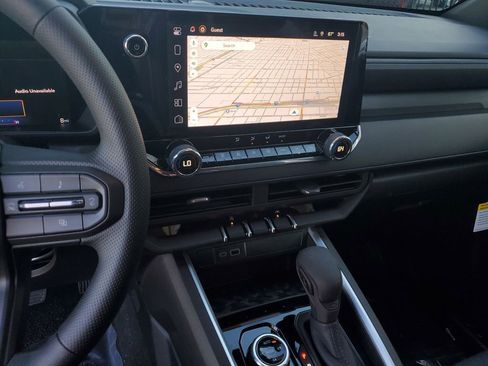 New 2026 Chevrolet Colorado Trail Boss image 22