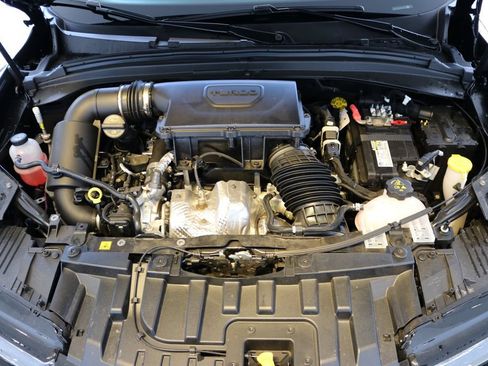 New 2025 Alfa Romeo Tonale AWD/4WD image 44
