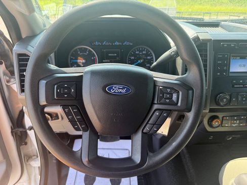 Used 2021 Ford F350 XL w/ Power Equipment Group AWD/4WD image 19