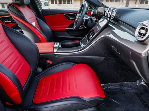 Certified 2023 Mercedes-Benz C 300 C 300 image 17
