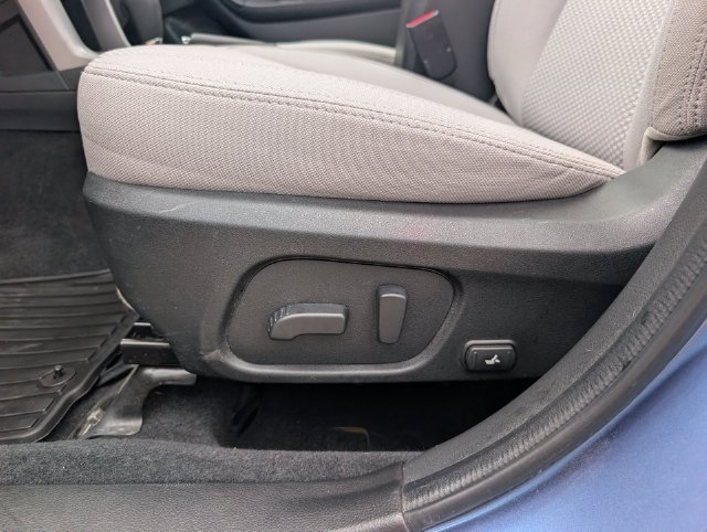 Used 2018 Subaru Forester 2.5i Premium AWD/4WD image 20