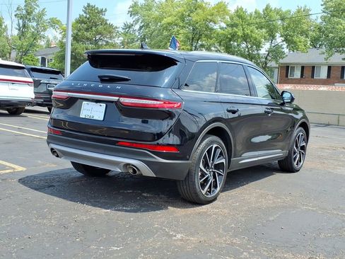 Certified 2023 Lincoln Corsair Reserve w/ Equipment Group 202A AWD/4WD image 7