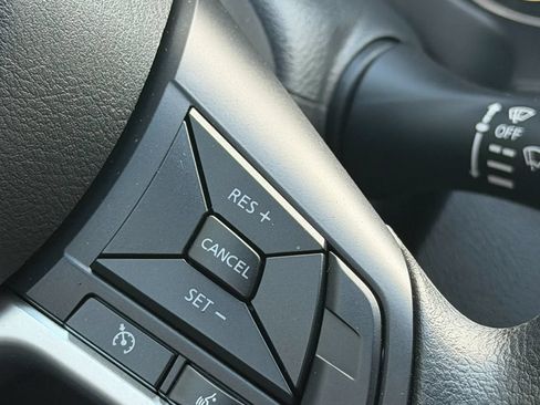 Used 2026 Nissan Altima 2.5 SV AWD/4WD image 16