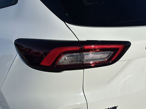 Used 2023 Ford Escape ST-Line w/ Tech Pack #1 image 7