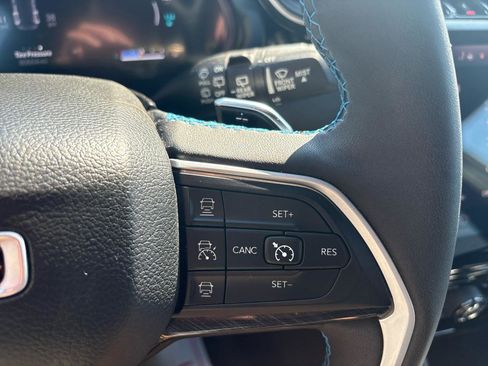 Used 2022 Jeep Grand Cherokee Trailhawk image 21