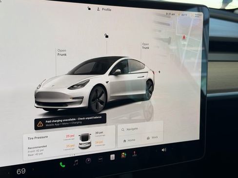 Used 2023 Tesla Model 3 Standard Range RWD image 16