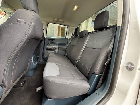 Used 2022 Ford Maverick XL image 20