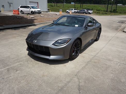 Used 2024 Nissan Z Performance w/ Floor Mat Package RWD image 20