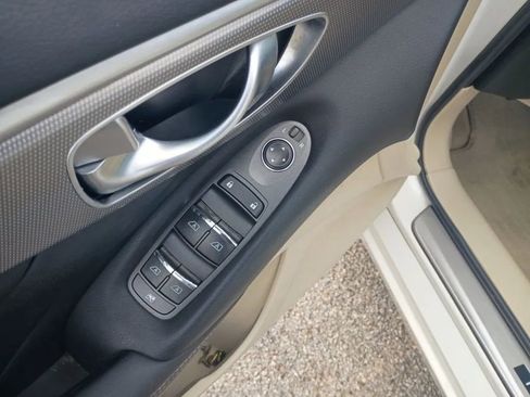 Used 2015 INFINITI Q50 Premium w/ Navigation Package image 10