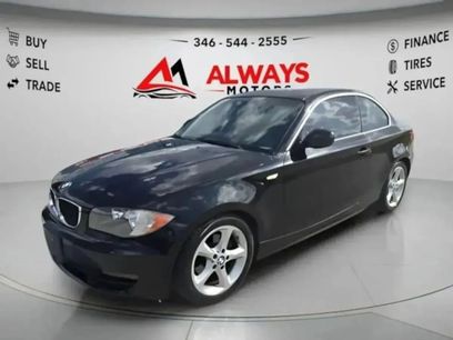 Used 2011 BMW 128i Coupe