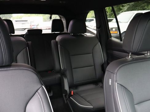 New 2025 Buick Enclave Preferred image 21